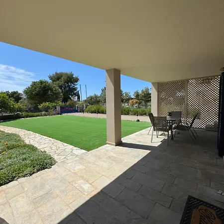 Apartment Golden Sea Porto Heli