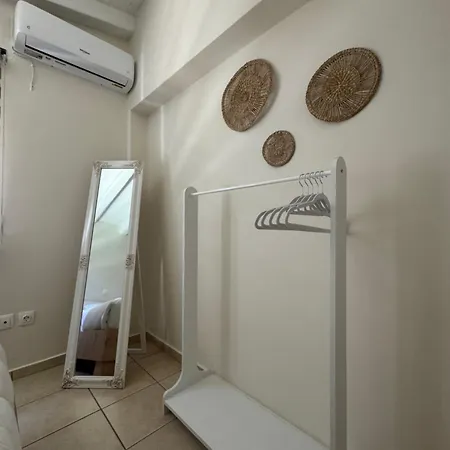 Golden Sea Apartment Porto Heli