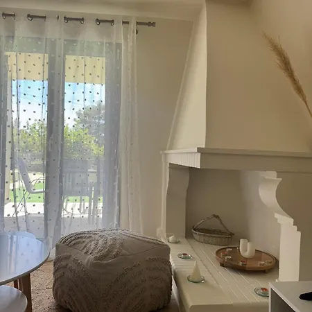 Apartment Golden Sea