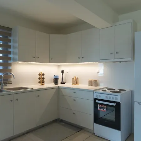 Golden Sea Appartement Porto Heli