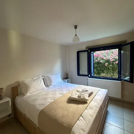 Appartement Golden Sea