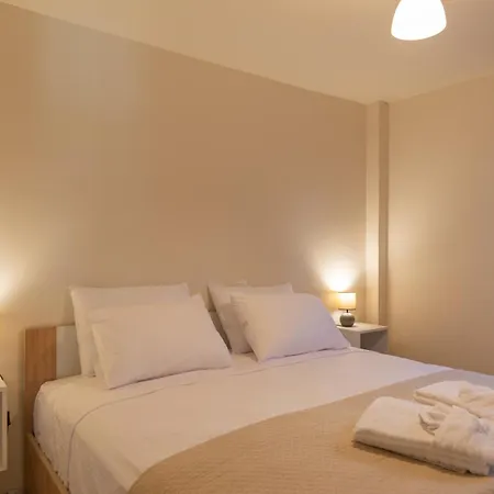 Appartement Golden Sea