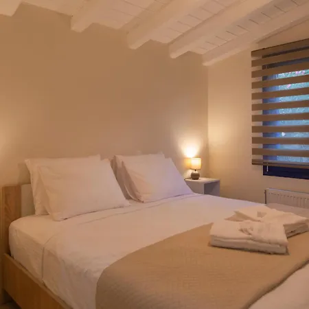 Διαμέρισμα Golden Sea Πόρτο Χέλι