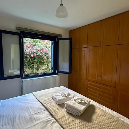 Appartement Golden Sea