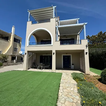 Διαμέρισμα Golden Sea