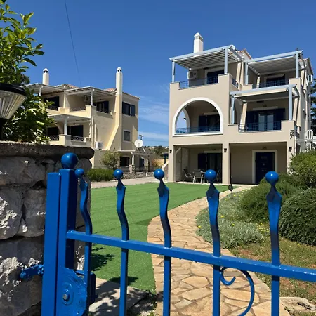 Golden Sea Πόρτο Χέλι