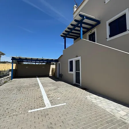 Appartement Golden Sea