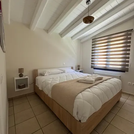 Golden Sea Διαμέρισμα Πόρτο Χέλι