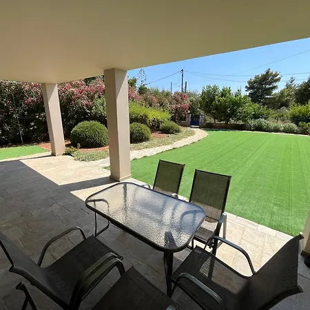 Διαμέρισμα Golden Sea