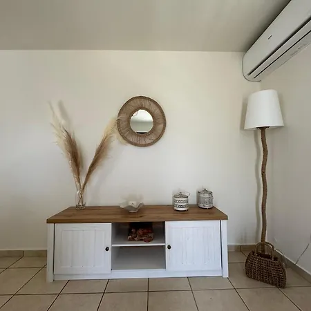 Golden Sea Appartement