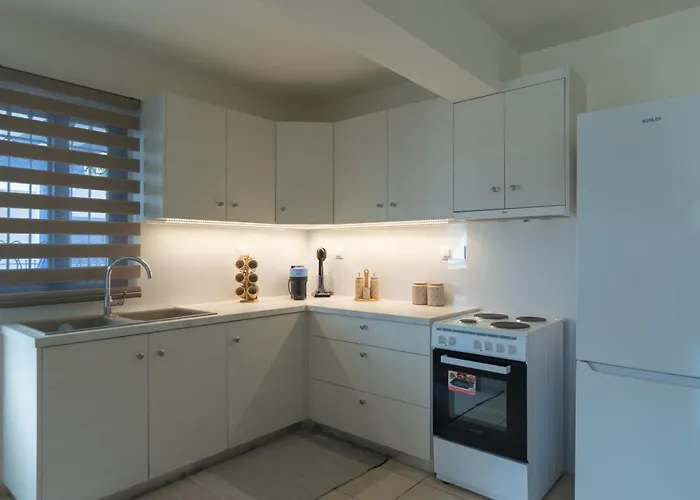 Golden Sea Διαμέρισμα Πόρτο Χέλι