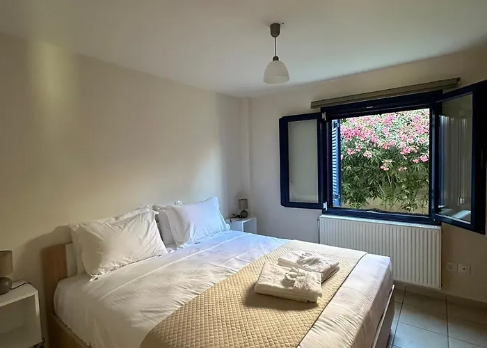 Διαμέρισμα Golden Sea