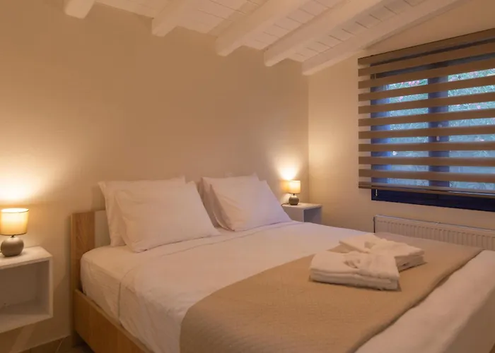 Διαμέρισμα Golden Sea Πόρτο Χέλι