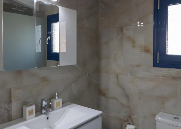 Golden Sea Διαμέρισμα