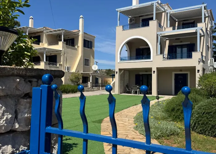 Golden Sea Πόρτο Χέλι