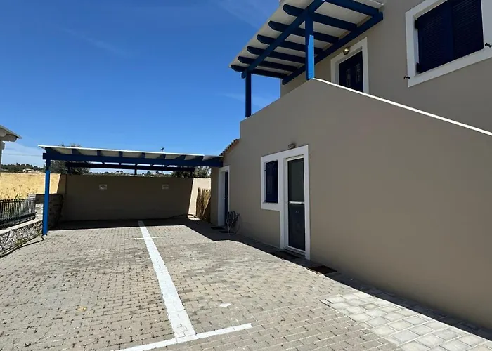 Διαμέρισμα Golden Sea