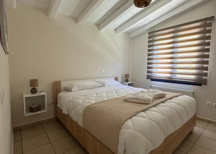 Golden Sea Διαμέρισμα Πόρτο Χέλι