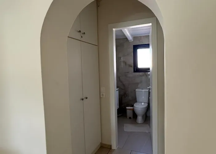 Διαμέρισμα Golden Sea Πόρτο Χέλι