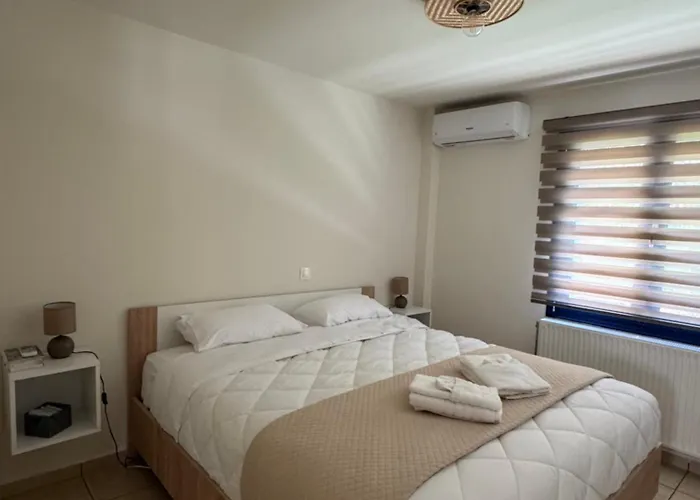 Golden Sea Διαμέρισμα