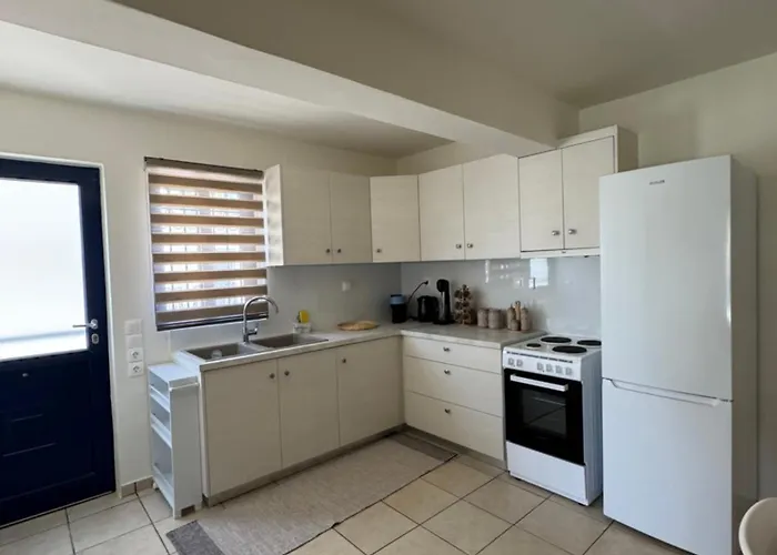 Golden Sea Διαμέρισμα *