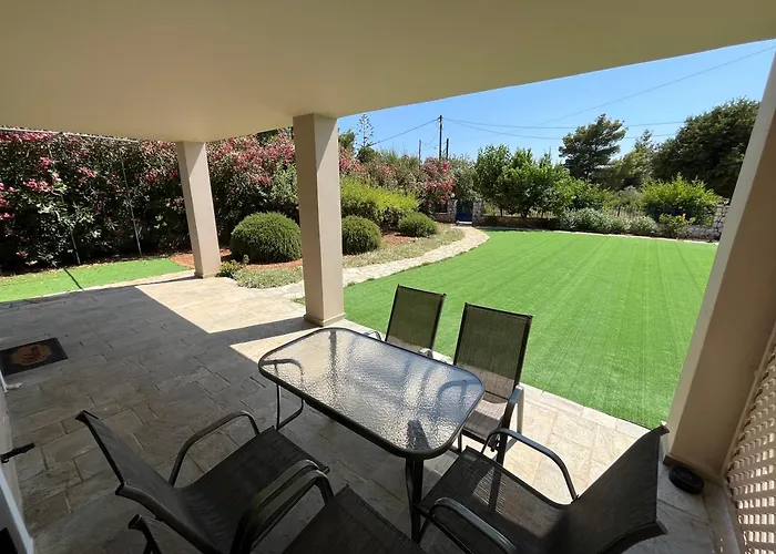 Διαμέρισμα Golden Sea