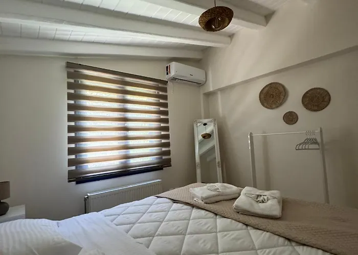 Golden Sea Διαμέρισμα Πόρτο Χέλι