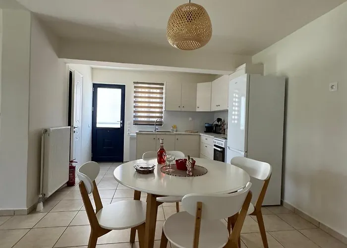 Διαμέρισμα Golden Sea Πόρτο Χέλι