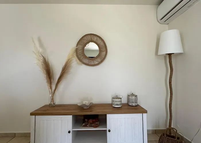 Golden Sea Διαμέρισμα