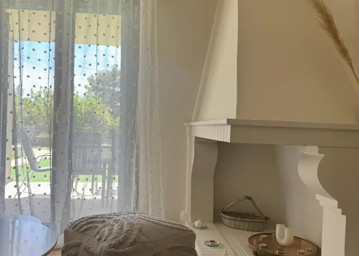 Διαμέρισμα Golden Sea