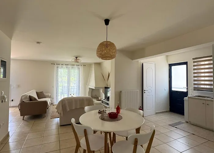 Golden Sea Διαμέρισμα *