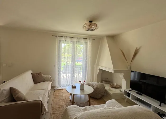 Golden Sea Διαμέρισμα *