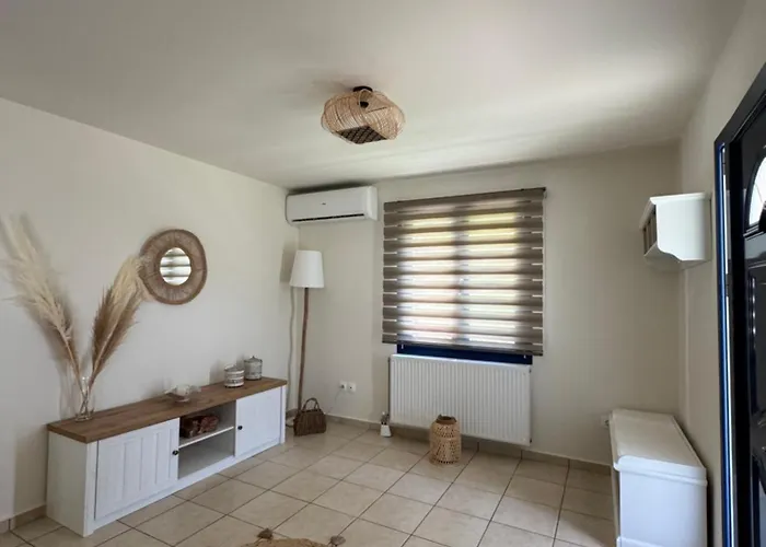 Golden Sea Διαμέρισμα